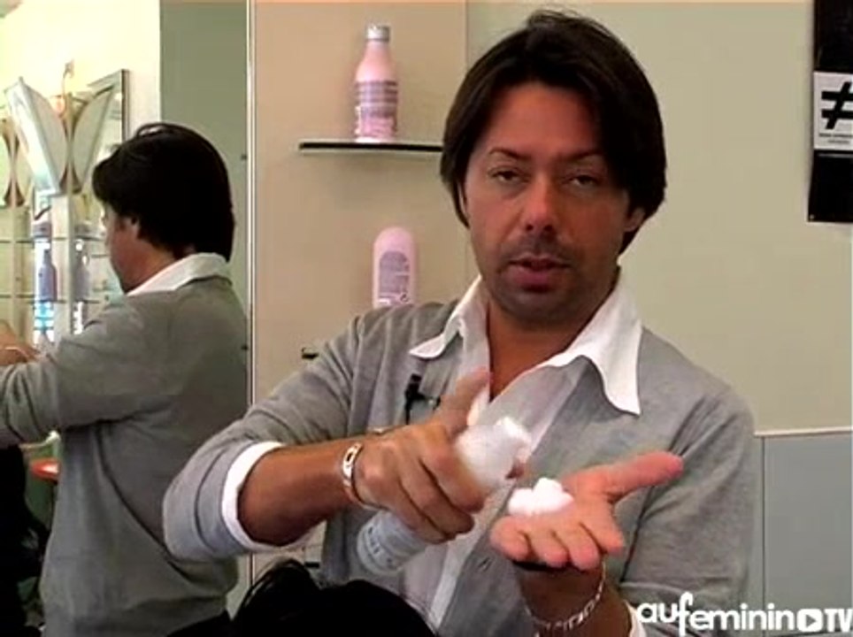 coiffure: chez soi comme dans un salon!