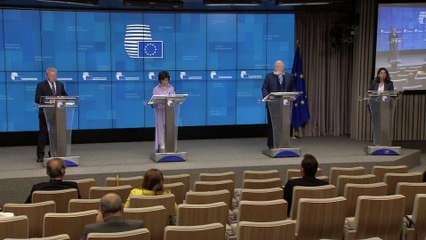 Réforme de la PAC : accord entre eurodéputés et Etats de l'UE pour une agriculture plus verte