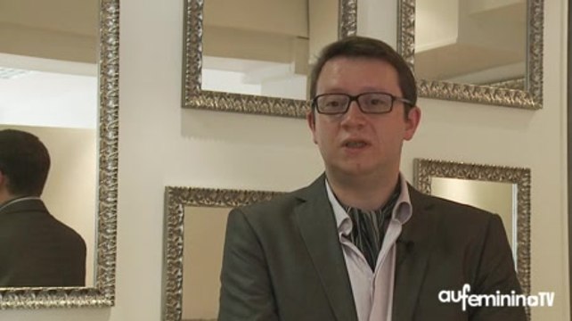 Interview avec Christophe Alexandre Docquin créateur de robes de mariée