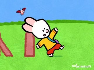 Didou saison 1 épisode 8 : Dessine-moi un arbre