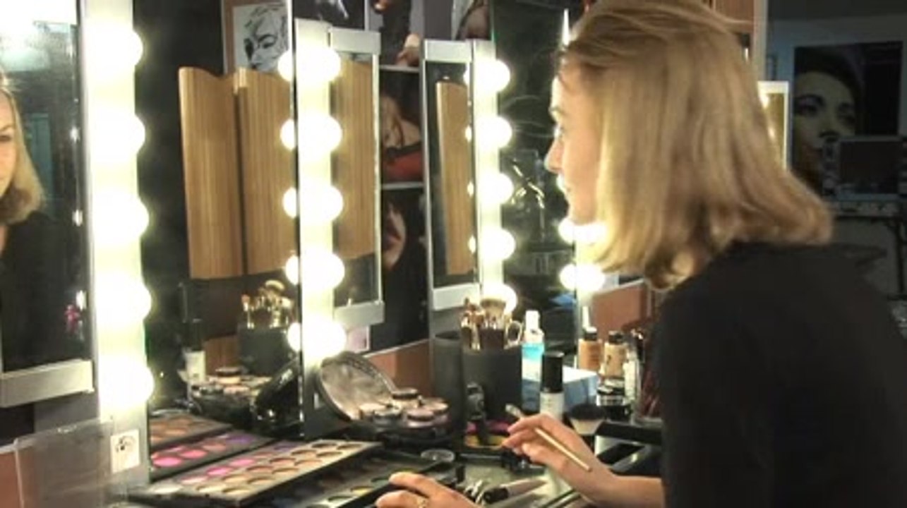 Poudre libre : Comment bien appliquer sa poudre libre