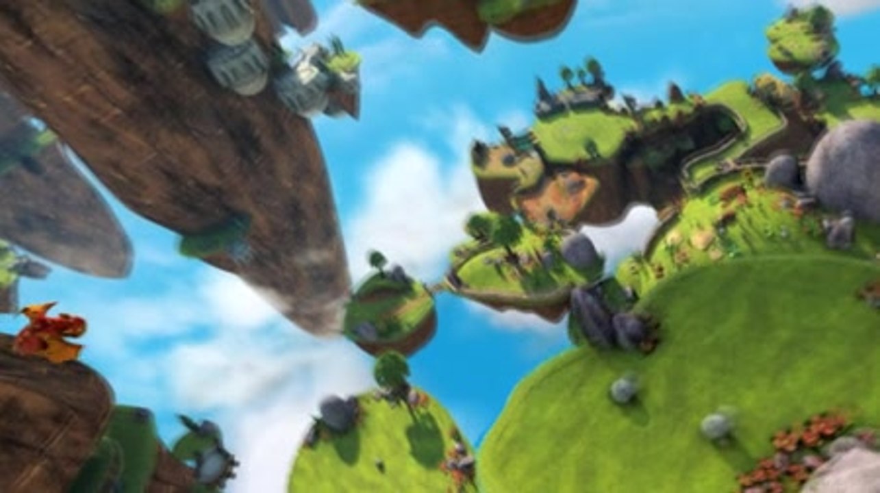 Skylanders : Overview