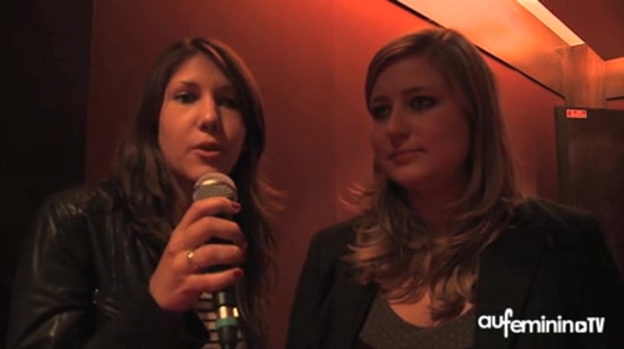 "La couleur des sentiments", le film : l'avis des Aufiennes