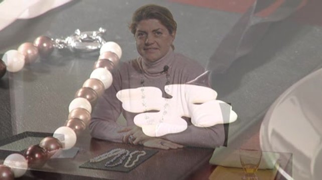 Comment prendre soin de ses bijoux en nacre