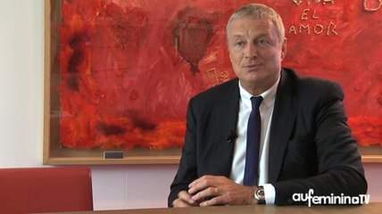 Clarins, une histoire de famille !