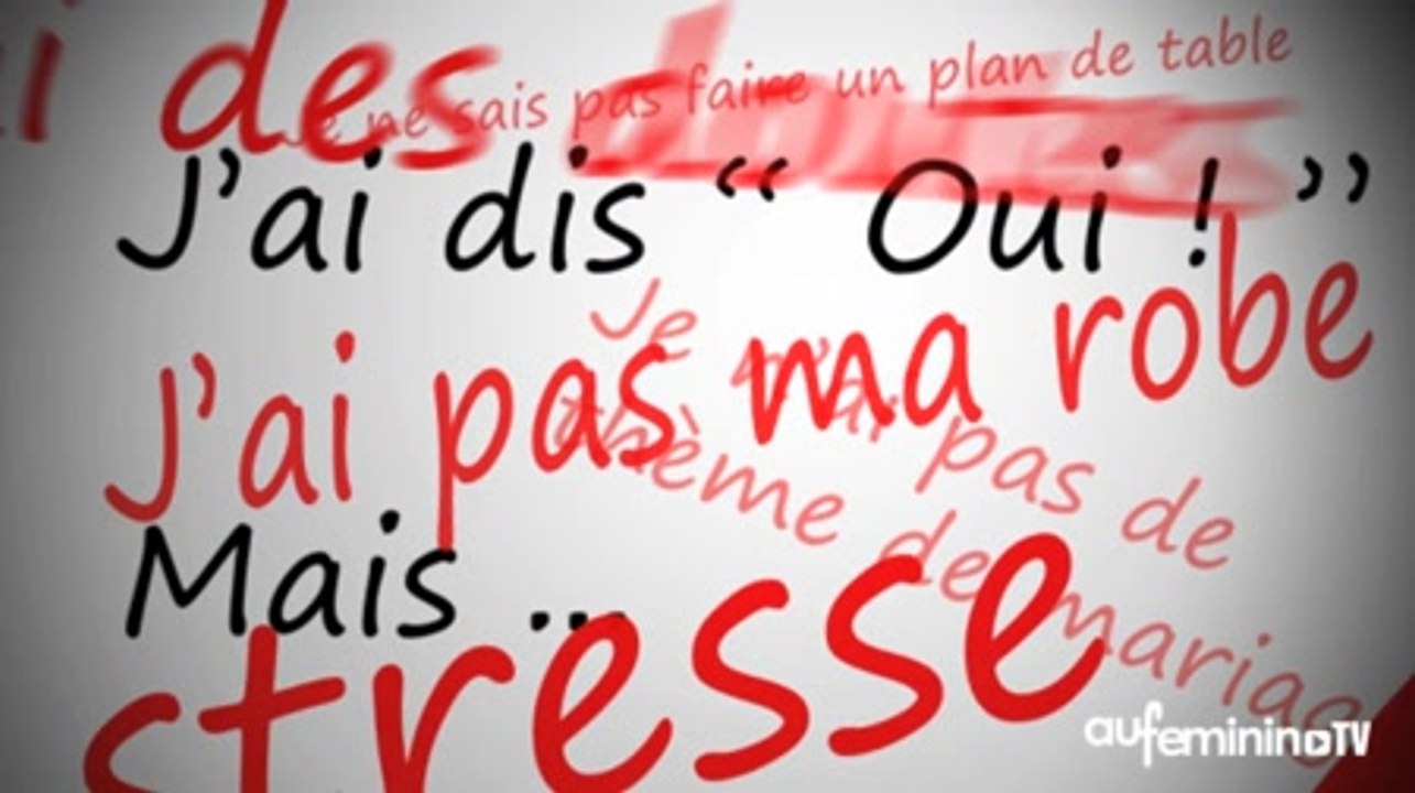 Vidéo : dans les coulisses des mariages princiers