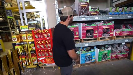 Building A $25 Homemade Chicken Coop For My Farm!!! (Diy)