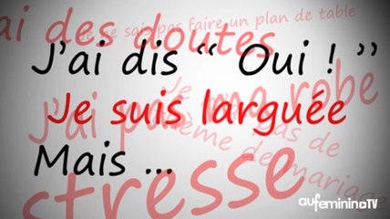 Tutoriel mariage : chemin de table ok