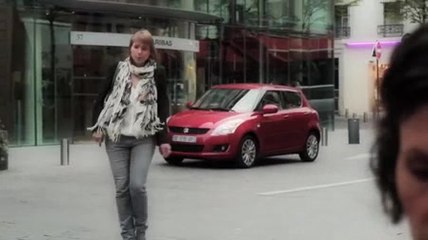 Ashley Haussmann - interview directrice de casting