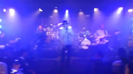 concert Jamiroquai cannes 2011- Space Cowboy