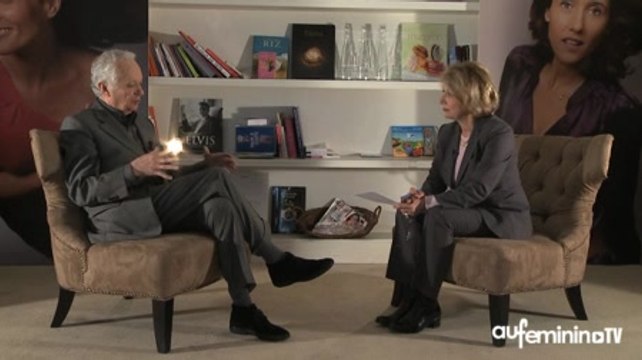 Jean-Marie Cavada : Où sont les femmes demande Jean-Marie Cavada