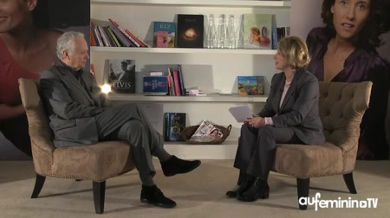 Jean-Marie Cavada : La présidentielle  2012 par Jean-Marie Cavada