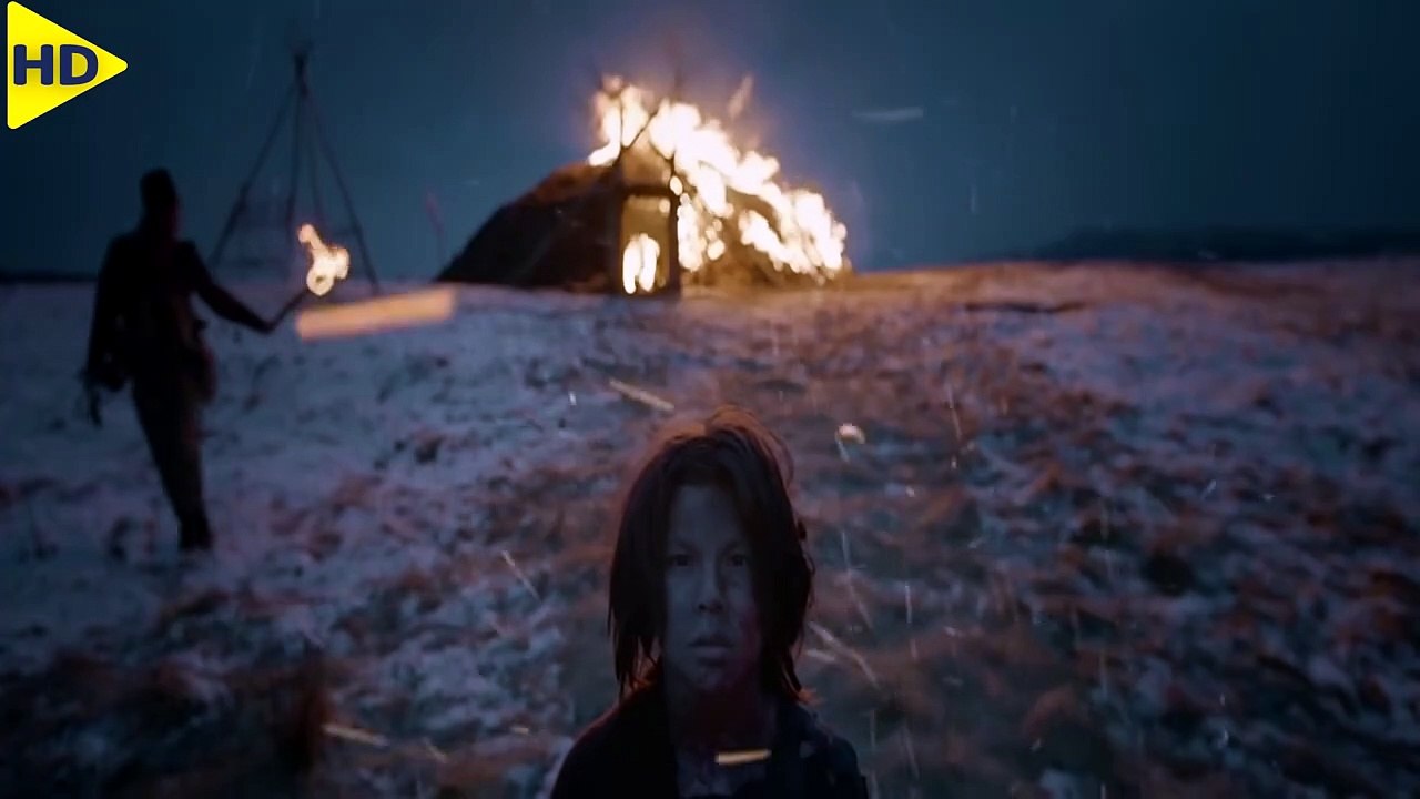 فيلم كامل The Revenant