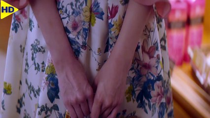 ملخص فيلم Fortunas Eye