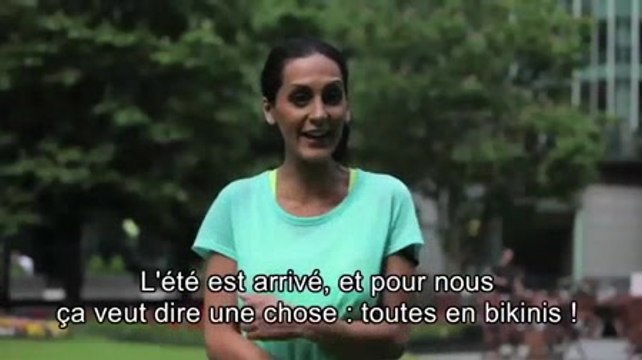 Comment se muscler les cuisses