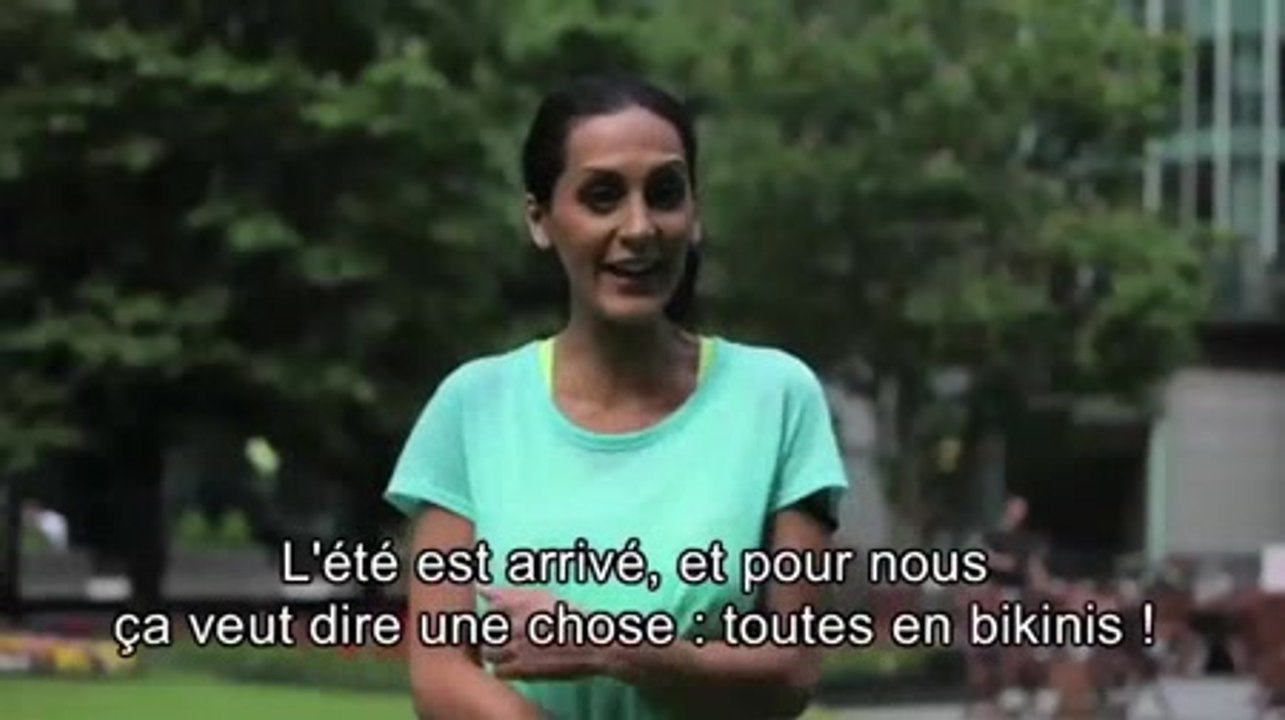 Comment se muscler les cuisses