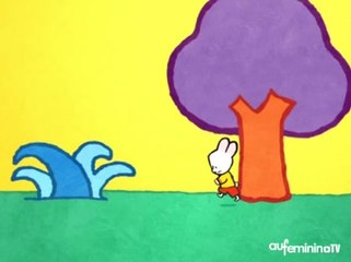 Didou Saison 1 Episode 2 - Dessine moi un chien