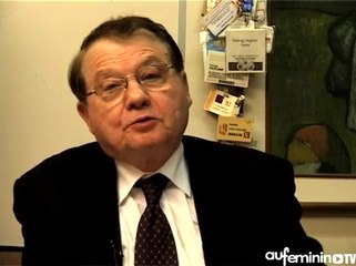 Enfants et Allergies : causes de l'allergie chez l'enfant - Luc Montagnier