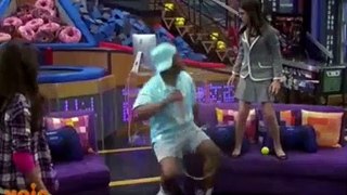 Game Shakers S01E05 MeGo the Freakish Robot