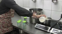 Recette yaourt : Comment faire un yaourt avec une yaourtière