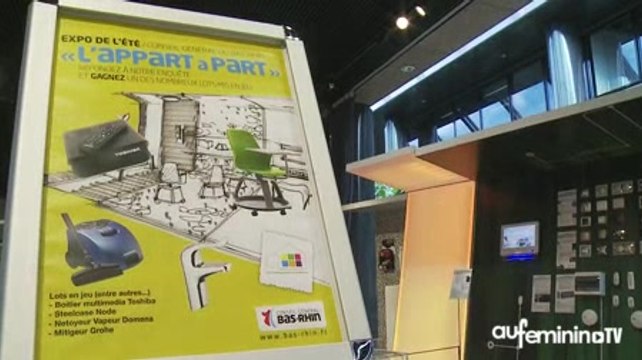 Matériel pour personnes âgées : le mobilier du futur