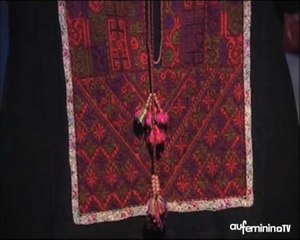 L'Orient des femmes au Quai Branly