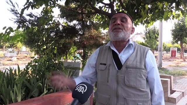 DİYARBAKIR - Kobani olaylarında öldürülen Hasan Gökguz ve Ahmet Dakak'ın aileleri 'Yasin Börü' davası kararını değerlendirdi