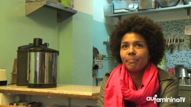 Ayo : ses conseils pour bien gérer sa maternité