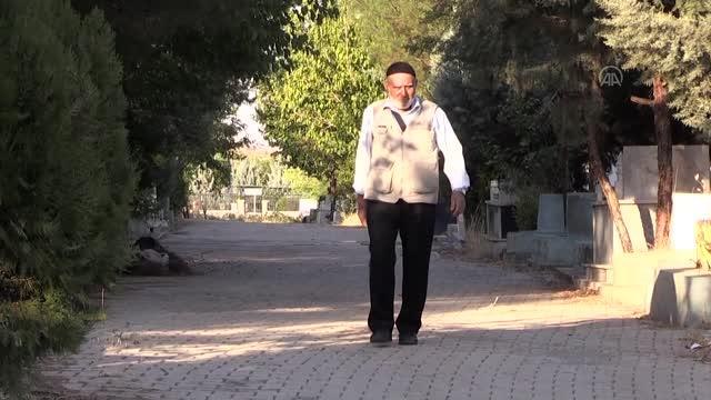 Son dakika gündem: DİYARBAKIR - Kobani olaylarında öldürülen Hasan Gökguz ve Ahmet Dakak'ın aileleri Yasin Börü davası kararını değerlendirdi