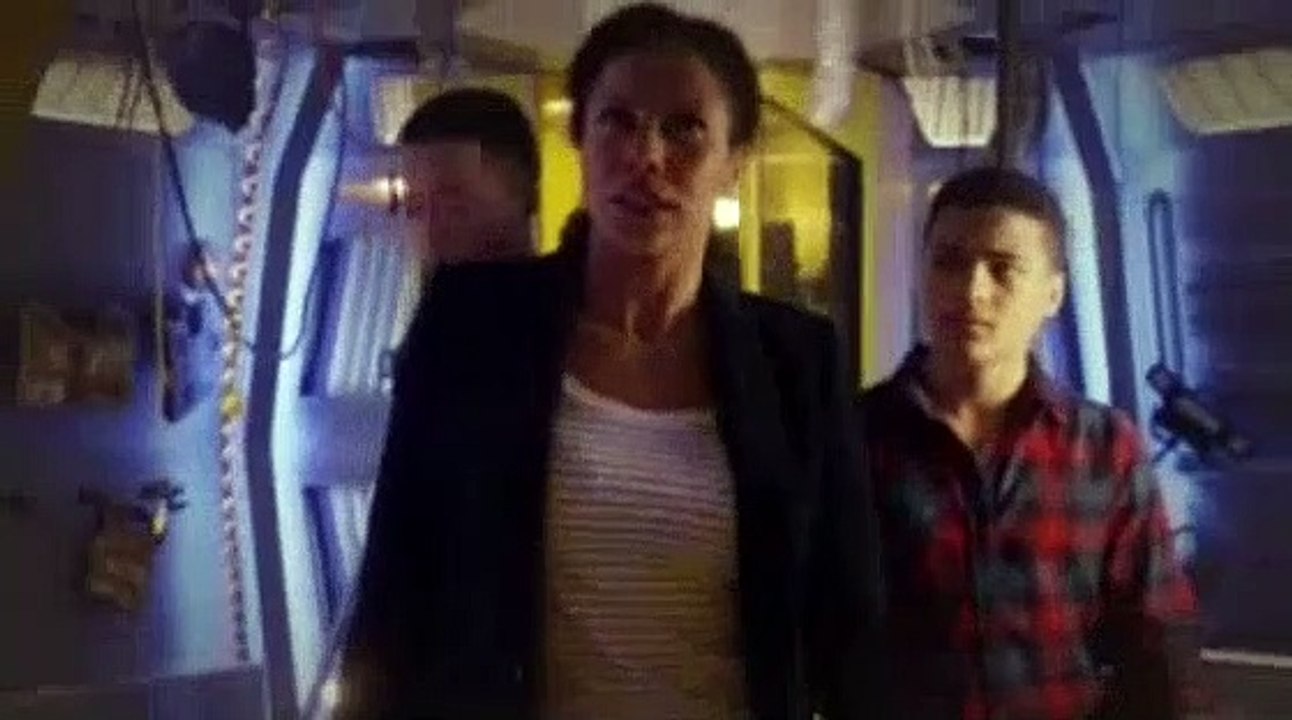 Mech-X4 S01E15 Lets End This (2)