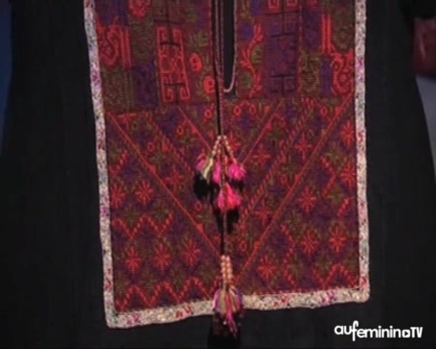 Christian Lacroix : L'Orient des femmes vu par Christian Lacroix