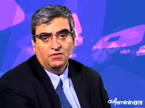 Apnée du sommeil : dangers de l'apnée du sommeil - Yves-Victor Kamami