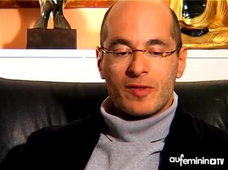 Bonheur : profiter de l'instant - Bernard Werber   