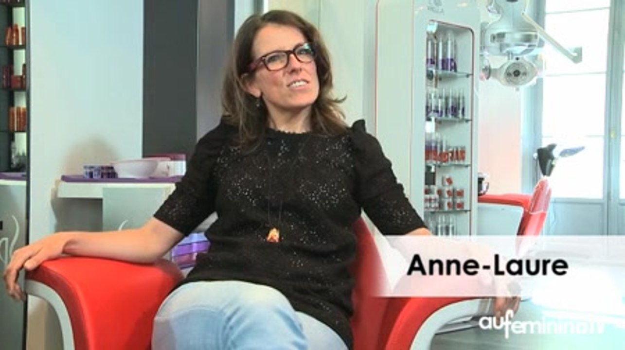 Relooking mode en vidéo - relooking mode rentrée