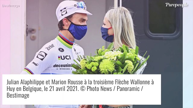 Marion Rousse maman : elle renonce au Tour de France pour récupérer physiquement
