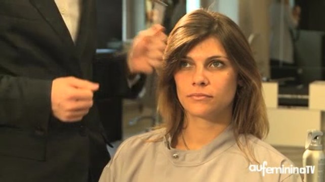 Couronne de cheveux : comment faire une couronne de cheveux