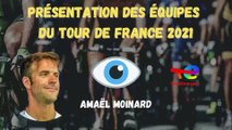 TDF - L'oeil d'Amaël Moinard : Total Energies