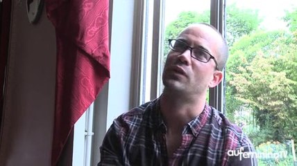 Emmanuel Moire casté pour Cabaret