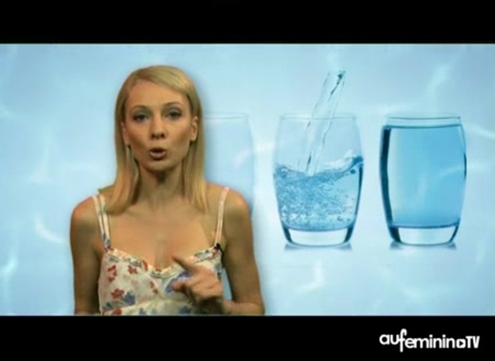 L'eau, si essentielle !