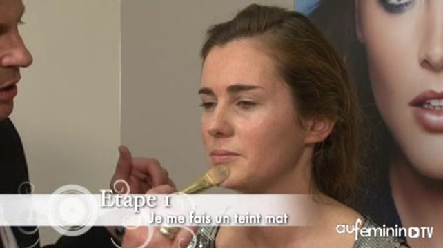 Maquillage glamour : Comment faire un maquillage glamour