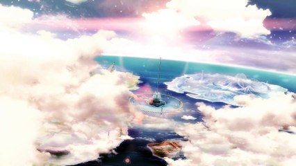 The Legend of Nayuta: Boundless Trails Teaser Trailer