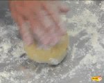 Découpe des pâtes : découper des pâtes sans laminoir