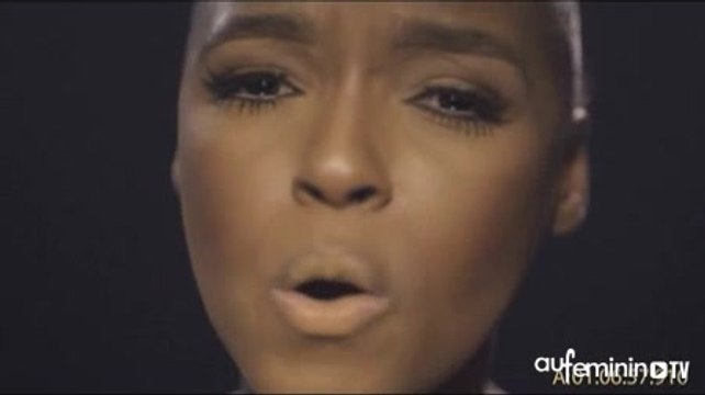 Janelle Monae : enfance de la chanteuse Janelle Monae