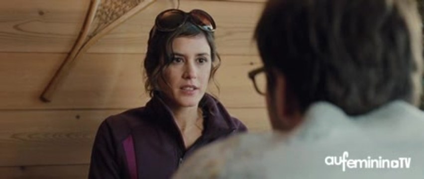 Bande annonce Une folle envie avec Clovis Cornillac