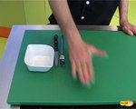 Comment presser un citron sans presse-agrume 
