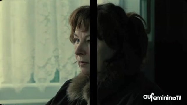 Yolande Moreau en interview pour Où va la nuit