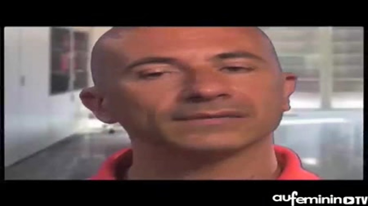 Sexualité : la sexualité comme baromètre du couple - Vidéo