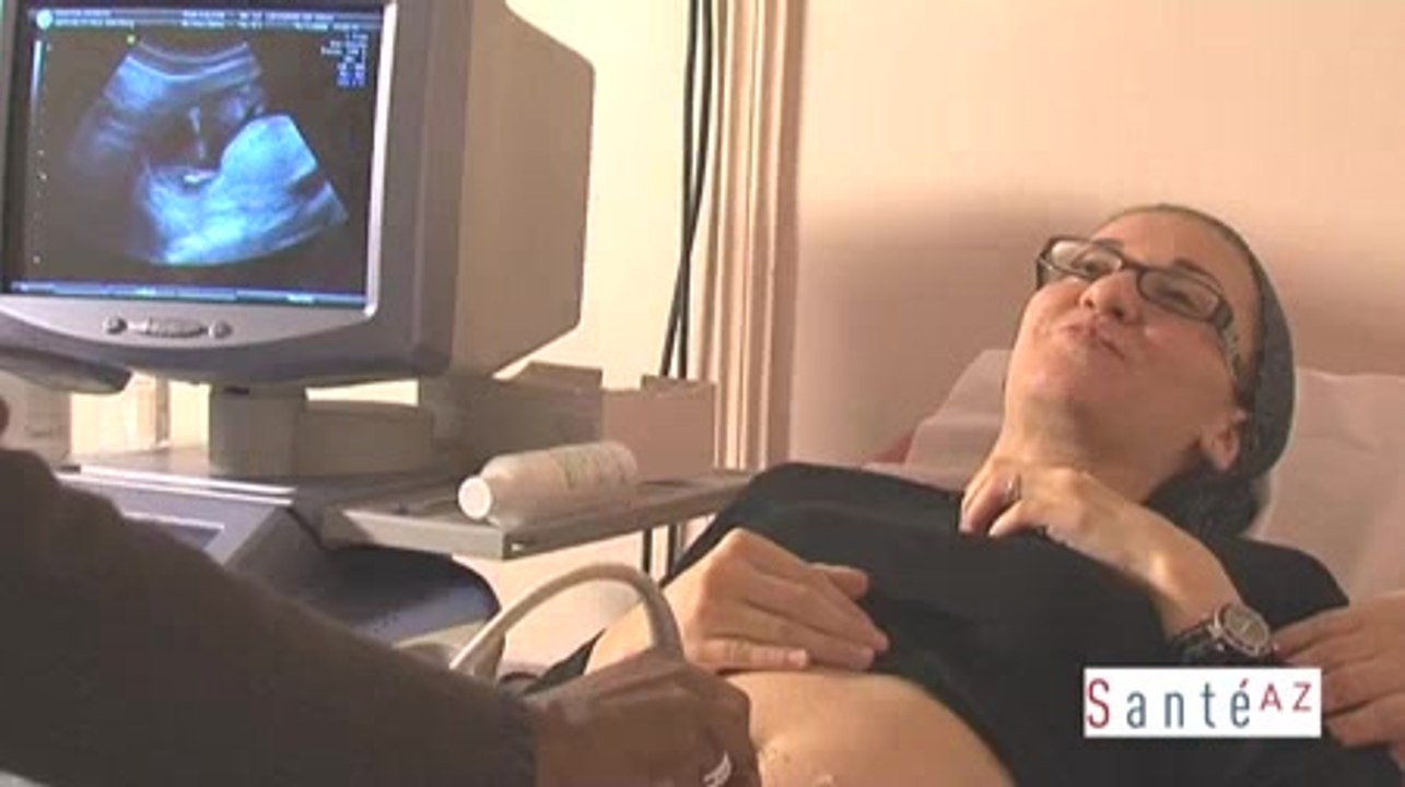 Première Echographie : 1ère échographie, tout sur l'echographie du premier trimestre