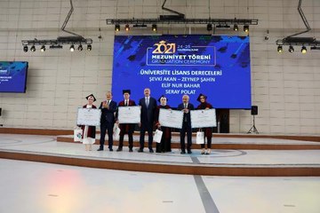 BAKAN ELVAN İHRACATTA 200 MİLYAR DOLARIN ÜZERİNE ÇIKACAĞIZ