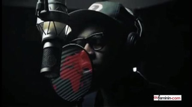 Interview video Marion Cotillard